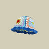 Handmade Knitted BucketHat - Sexikinis Swim