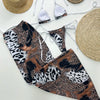 Areee three piece swimsuit