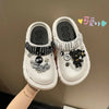 Platform Slippers Summer Women's Sandals - Sexikinis Swim