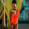 Sariel one piece swimsuit