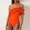 Sariel one piece swimsuit