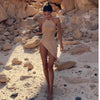HelenaKnitted Cover Up