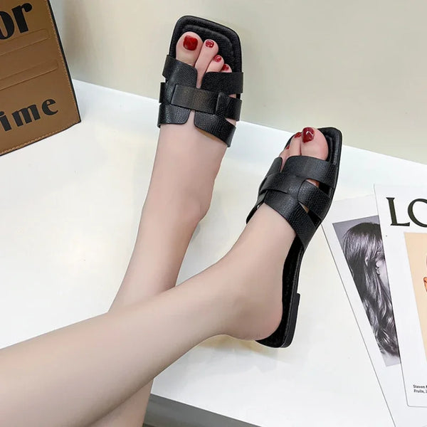Summer popular women Slippers - Sexikinis Swim