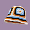 Handmade Knitted BucketHat - Sexikinis Swim