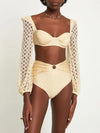 Daisy kay luxury resort two piece swimsuit - Sexikinis Swim