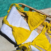 Cove two piece swimsuit - Sexikinis Swim