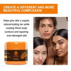 Intensive Sun Tanning Gel