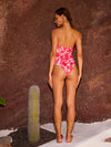 Summa vibe Girlie three piece swimsuit - Sexikinis Swim