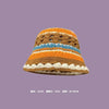 Handmade Knitted BucketHat - Sexikinis Swim