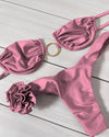 Saria two piece swimsuit - Sexikinis Swim