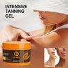 Intensive Sun Tanning Gel