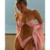 Sweet Girl two piece swimsuit