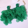 Handmade Cotton Long TasselEarrings -Sexikinis Swim