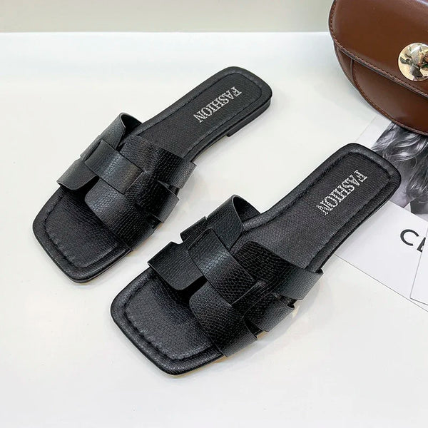 Summer popular women Slippers - Sexikinis Swim