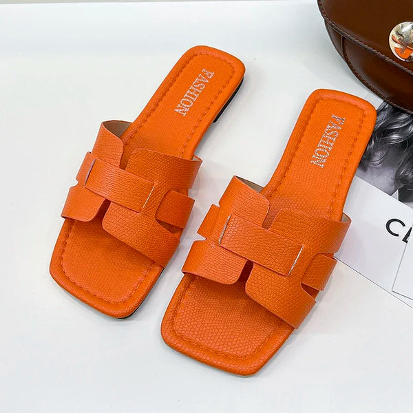 Summer popular women Slippers - Sexikinis Swim
