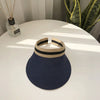 Cindy Visor hat