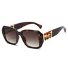 Women Luxury Sunglasses With Rhinestones