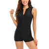 Ariel Bae one piece swimsuit