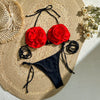 Rosemarie two piece swimsuit