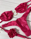 Saria two piece swimsuit - Sexikinis Swim