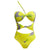 Rania two one piece swimsuit - Sexikinis Swim
