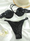 Bae two piece swimsuit