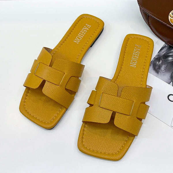 Summer popular women Slippers - Sexikinis Swim