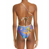 Zina One-Piece Swimsuit - Sexikinis Swim