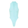 Rushguard style Swimsuit With Cover Up