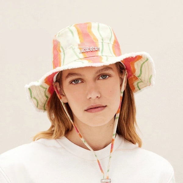 Blaze Bucket hat - Sexikinis Swim