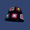 Handmade Knitted BucketHat - Sexikinis Swim