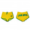 Jamaica Bikini Bottom Swimsuit - Sexikinis Swim