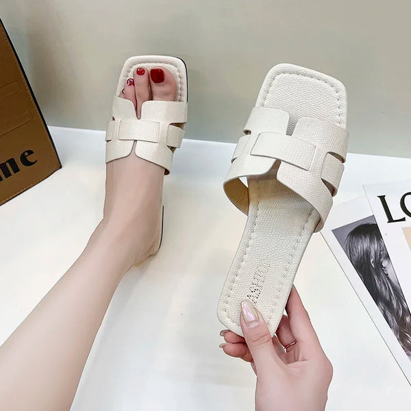 Summer popular women Slippers - Sexikinis Swim