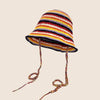New Crochet Korean Handmade Bucket Hat - Sexikinis Swim