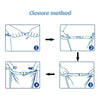 Mobile Waterproof Bags 2L PVC Swimming Bag - Sexikinis Swim