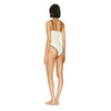 Elegant one piece Swimsuit - Sexikinis Swim