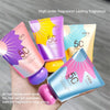 Moisturizing Sunscreen