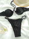 Bae two piece swimsuit