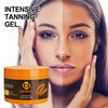 Intensive Sun Tanning Gel