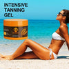 Intensive Sun Tanning Gel