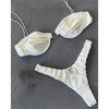 Sweet Girl two piece swimsuit
