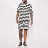 Cool Comfortable knit set for men - Sexikinis Swim