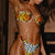 Zillafly two piece swimsuit - Sexikinis Swim