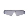Vintage Flat Top Outdoor Cat EyeFemale Sunglasses