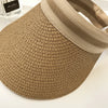 Cindy Visor hat