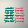 12 PCSFlame Shaped Sunglasses
