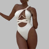 Goddess one piece swimsuit