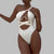 Goddess one piece swimsuit