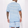Cool Comfortable knit set for men - Sexikinis Swim