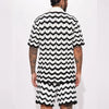 Cool Comfortable knit set for men - Sexikinis Swim